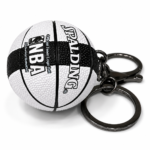جاسوئیچی توپ بسکتبال مدل Spalding NBA