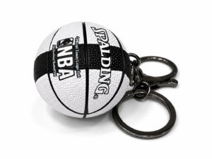جاسوئیچی توپ بسکتبال مدل Spalding NBA