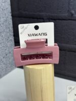 کلیپس مو مستطیلی اکلیلی نشکن بوفنی - Image 6